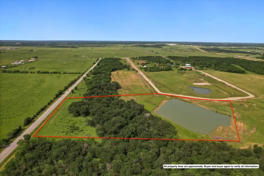 Lot 9 Grison Circle, Corsicana, TX 75109 - Image #2