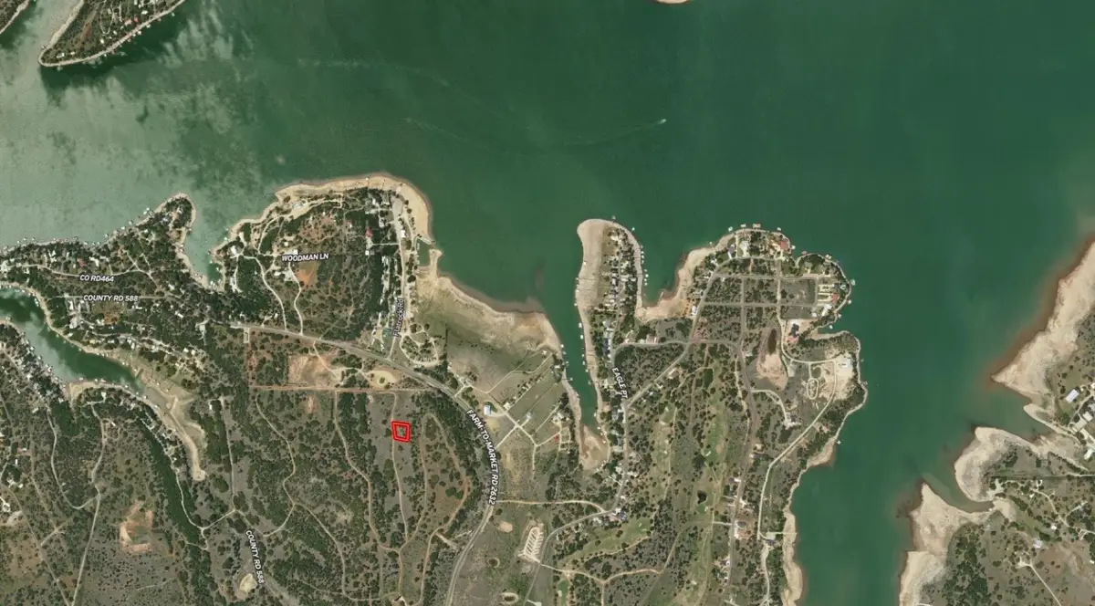 TBD Lot 196 Carie Drive, Brownwood, TX 76801 - #1