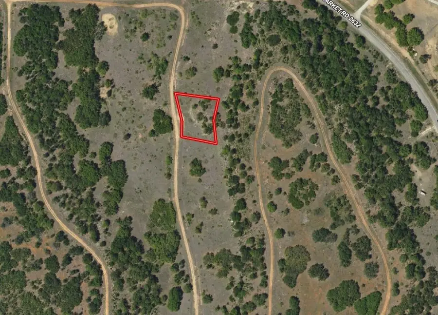 TBD Lot 196 Carie Drive, Brownwood, TX 76801 - #2