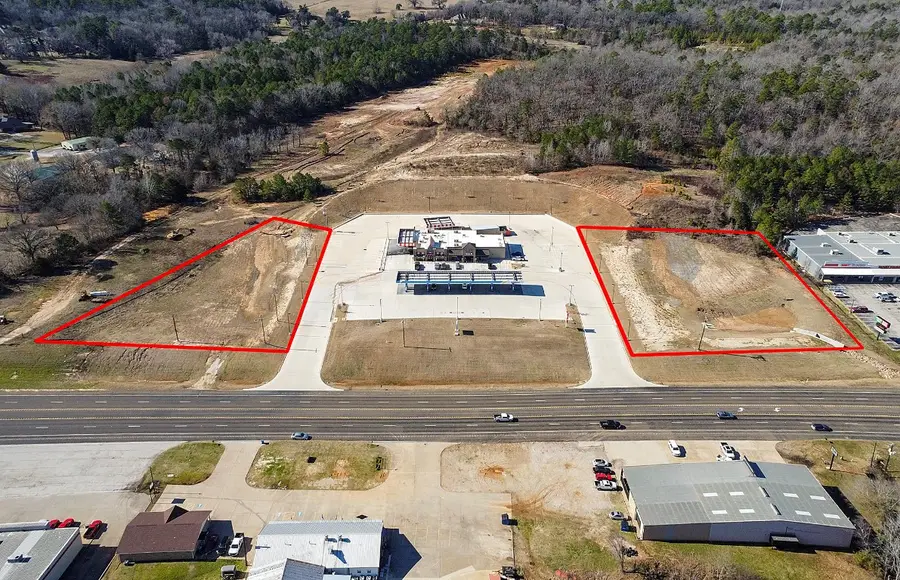 1051 State Highway 110 N #Pad 1, Whitehouse, TX 75791 - Image #3