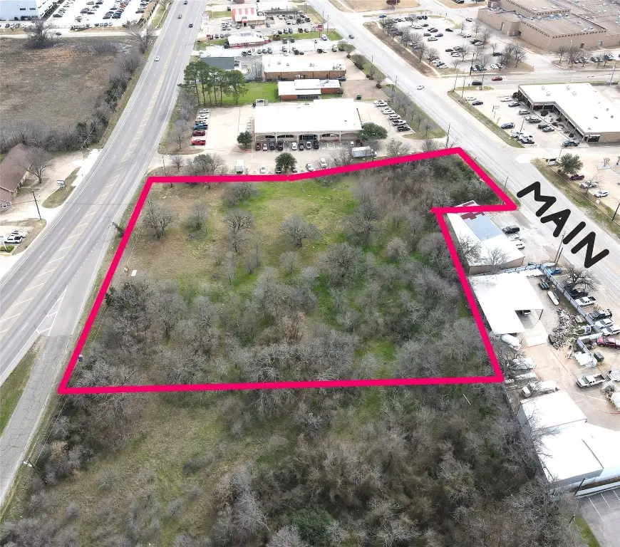 1295 N Main Street, Mansfield, TX 76063 - Image #2