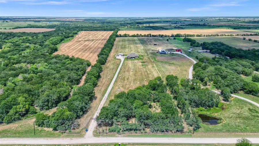 2435 Cobler Road, Collinsville, TX 76233 - Image #3