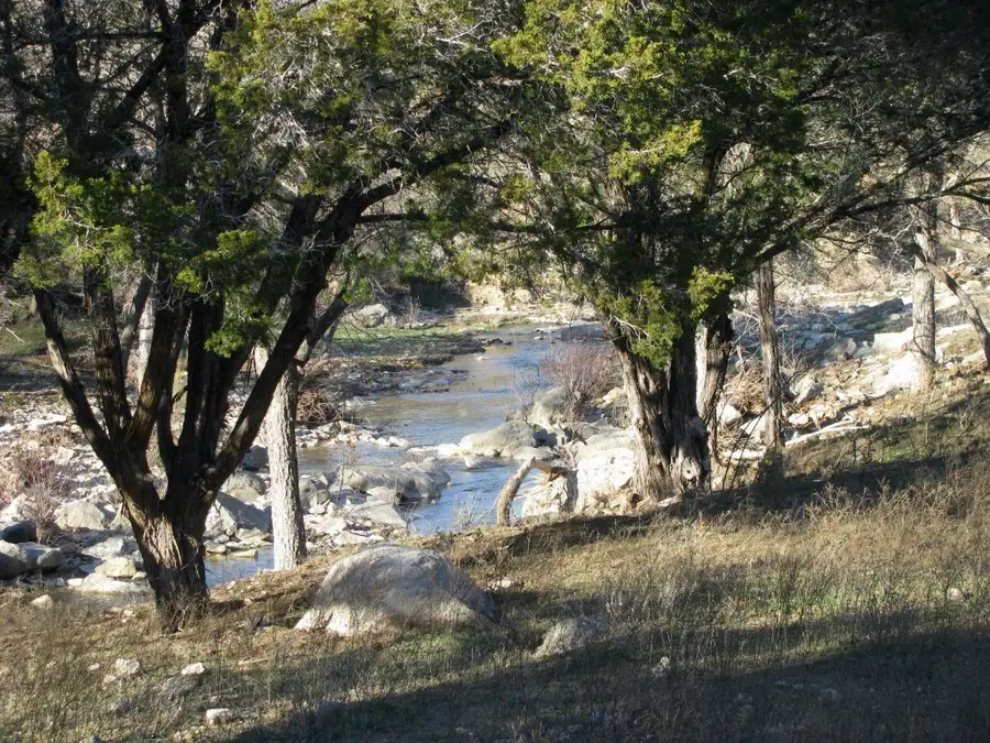 675 Fossil Ridge Court, Evant, TX 76525 - Image #3