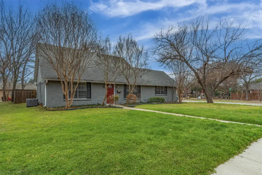 1624 Aldridge Drive, Plano, TX 75075 - Image #2