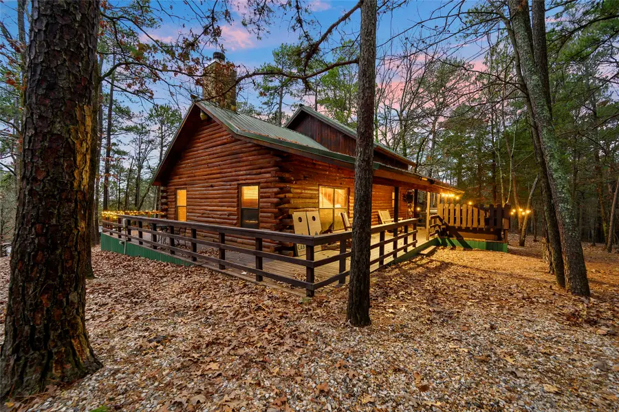 155 Split Shot Circle, Broken Bow, OK 74728 - Image #2