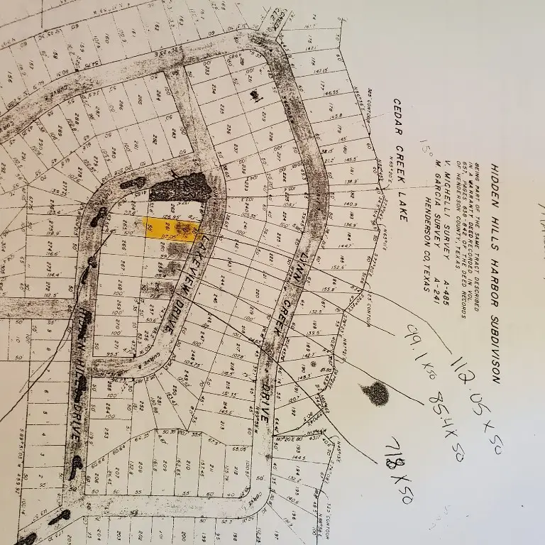 123 Lakeview Boulevard, Mabank, TX 75156 - Image #1