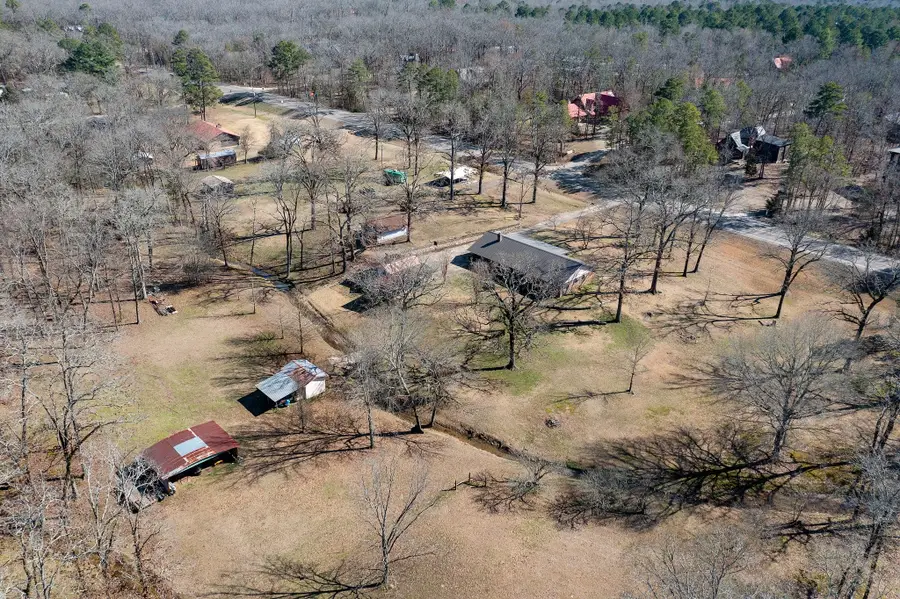 549 N State Highway 259a, Broken Bow, OK 74728 - Image #2