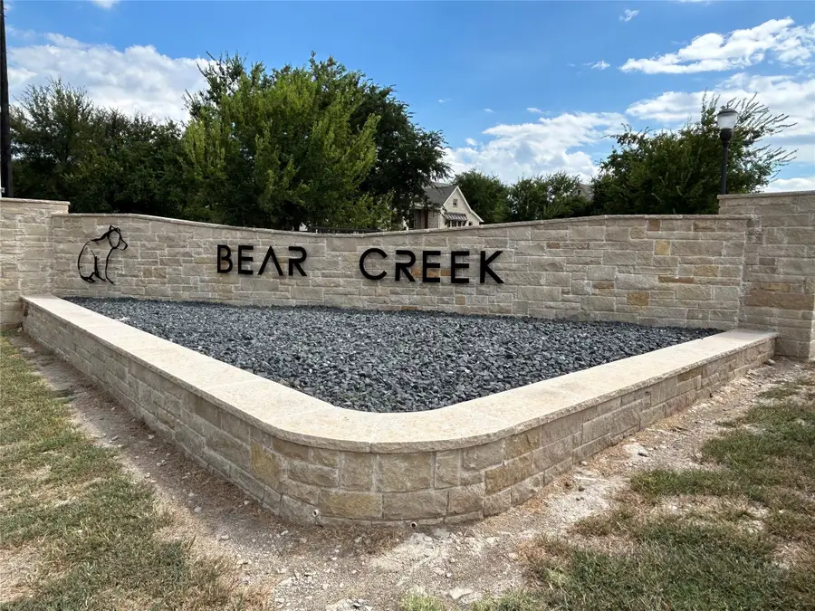 1000 Bear Creek Ranch Road, Aledo, TX 76008 - Image #2