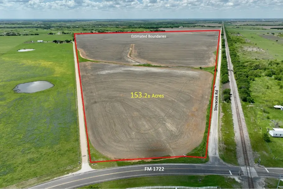 TBD 153 acres Fm 1722, Palmer, TX 75152 - Image #2