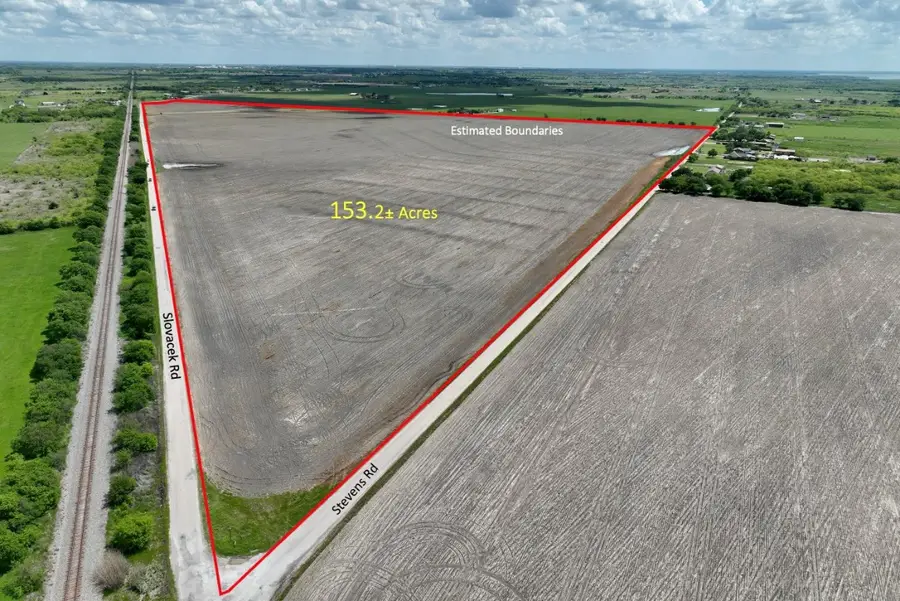 TBD 153 acres Fm 1722, Palmer, TX 75152 - Image #3