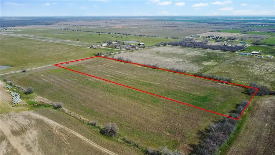 10.11 acres Airport Road, Tioga, TX 76271 - Image #2