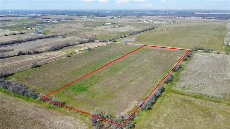 10.11 acres Airport Road, Tioga, TX 76271 - Image #3