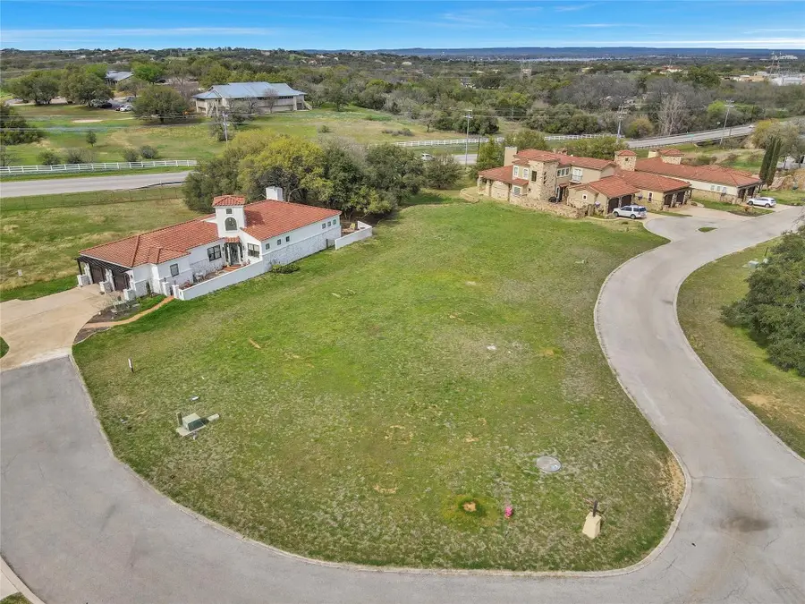 100 Alamo Court, Horseshoe Bay, TX 78657 - Image #3