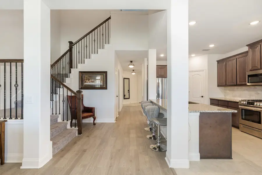 304 Pineview Lane, Ponder, TX 76259 - Image #3