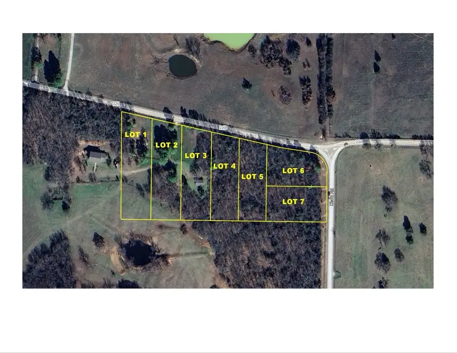 TBD Lot 6 Cr 220, Gainesville, TX 76240 - Image #3