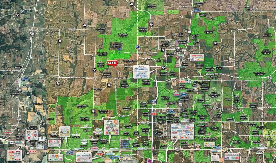 6202 Private Road 902, Celina, TX 75009 - Image #2