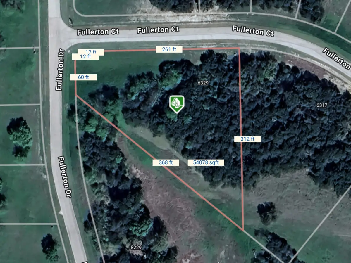 6329 Fullerton Court, Cleburne, TX 76033 - Image #1