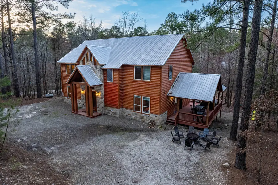 320 Long Pine Trail, Broken Bow, OK 74728 - Image #2