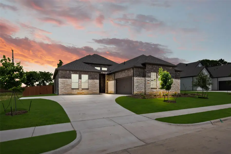 4017 Alpine Street, Midlothian, TX 76065 - Image #3