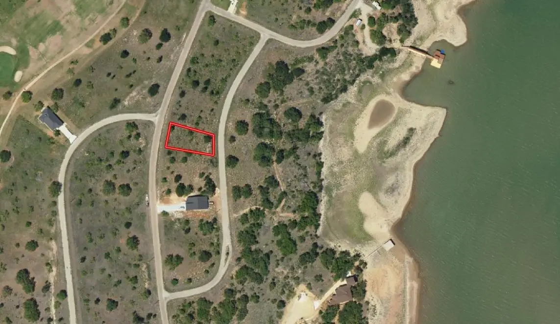 TBD Lot 355 Feather Bay Drive, Brownwood, TX 76801 - #1