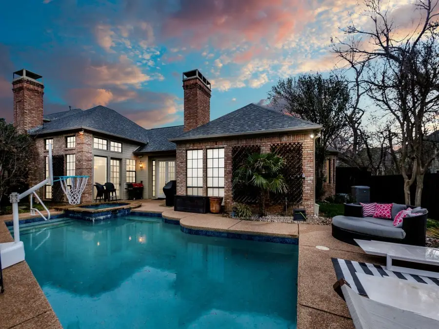 11824 Forest Lakes Lane, Dallas, TX 75230 - Image #3