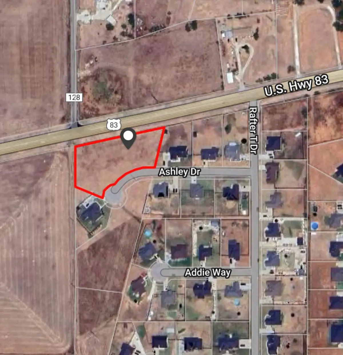 142 Ashley Drive, Tuscola, TX 79562 - Image #1