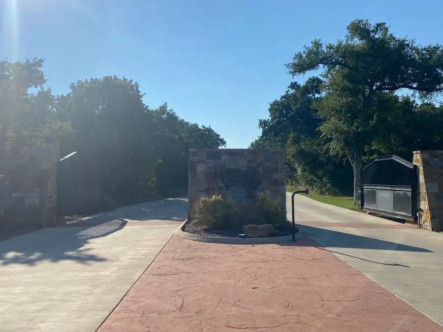 113 Heritage Springs Drive, Brock, TX 76087 - Image #2