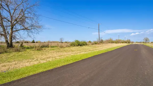 33 Acres Farm Road 69, Sulphur Bluff, TX 75481