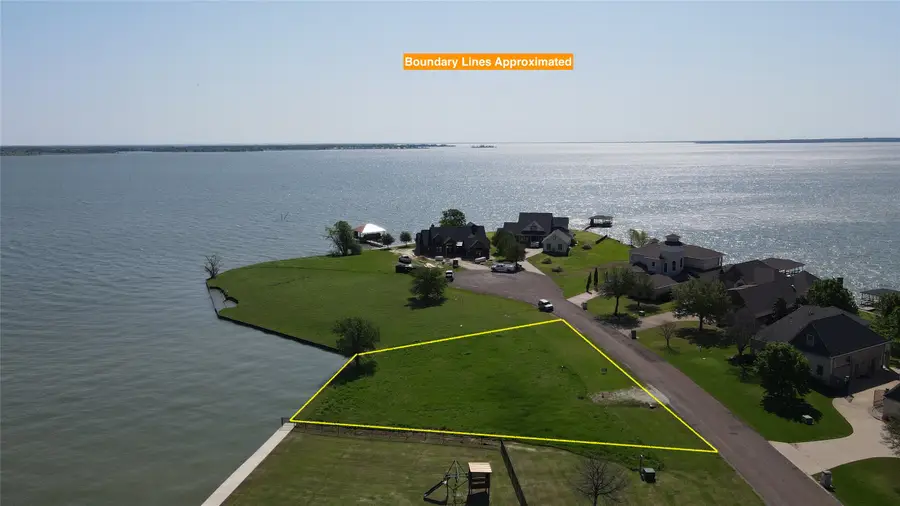 Lot 35 White Rock Road, Corsicana, TX 75109 - Image #2