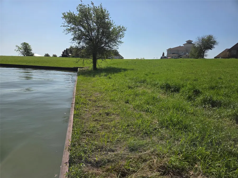 Lot 35 White Rock Road, Corsicana, TX 75109 - Image #3