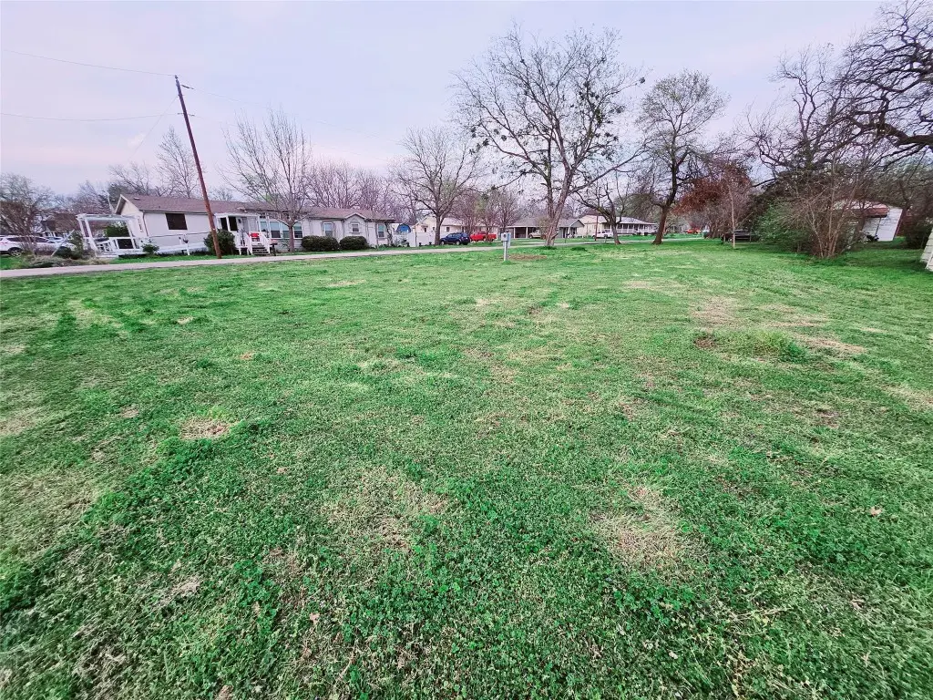 209 W First Street, Quinlan, TX 75474 - Image #1