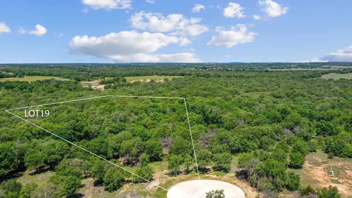 3055 Creekwood Terrace, Poolville, TX 76487 - Image #1