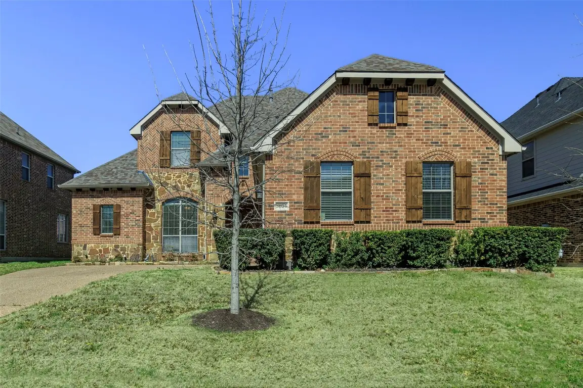 3036 Larreta, Grand Prairie, TX 75054 - Image #1