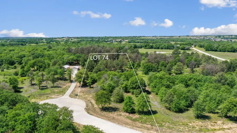 7008 Pinecone Court, Poolville, TX 76487 - Image #2