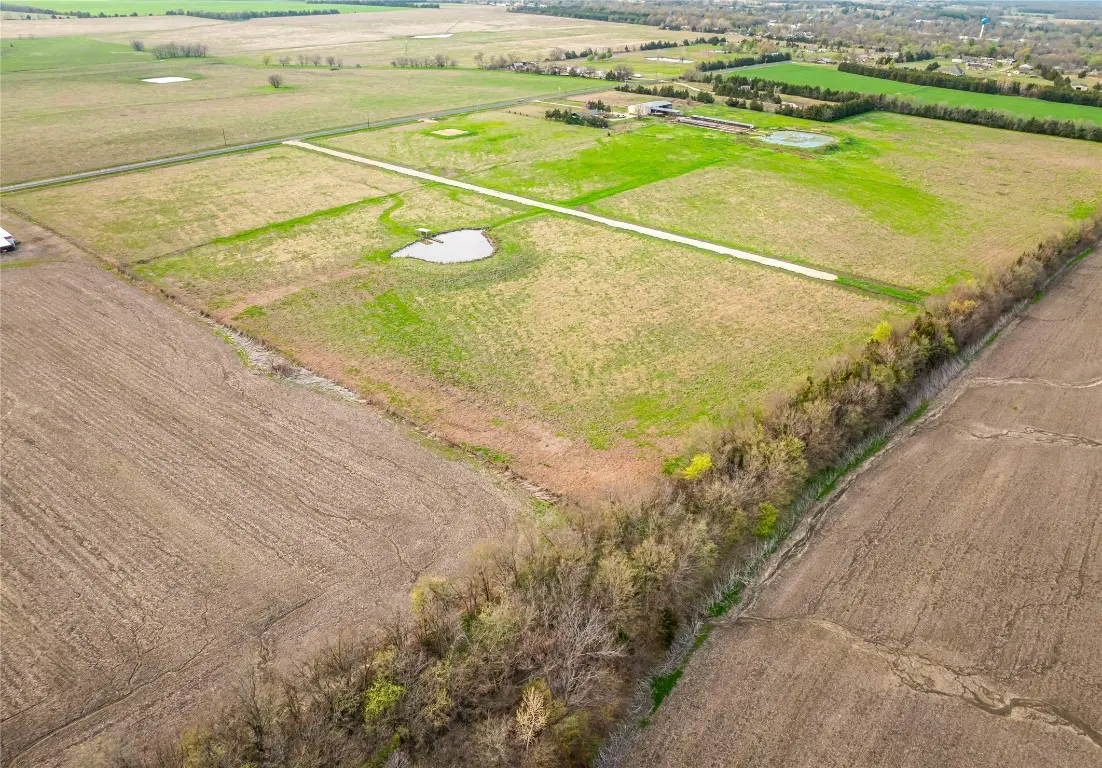 Lot 14 Farm Rd 196, Blossom, TX 75416 - Image #1