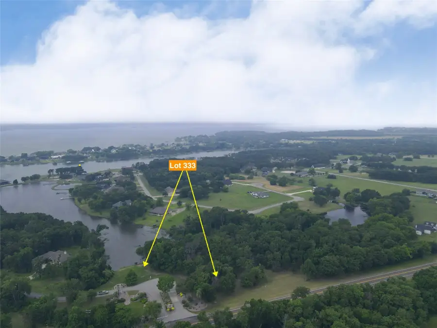 Lot 333 Spur 294, Corsicana, TX 75109 - Image #3