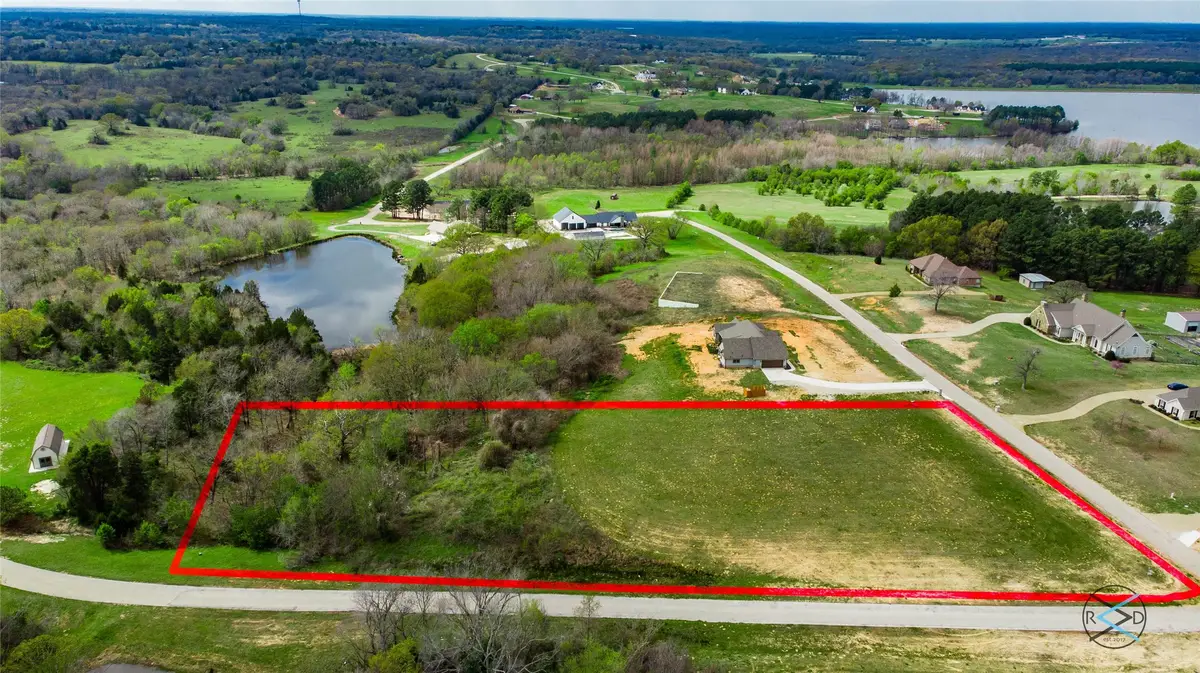 Lt 173 Lago Vista Drive, Athens, TX 75751 - Image #1