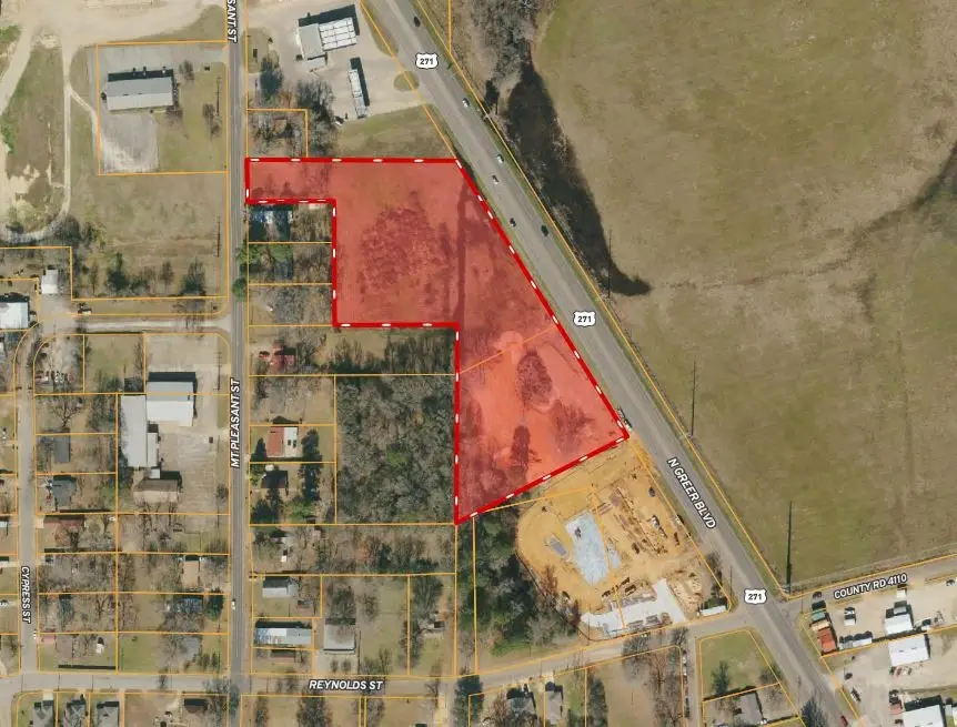 700 N Greer Boulevard, Pittsburg, TX 75686 - Image #3