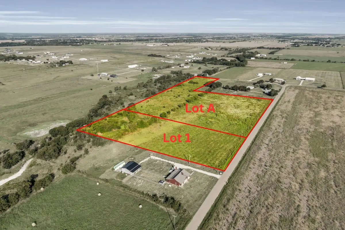 Lot 1 Dry Branch Road, Waxahachie, TX 75165 - #1
