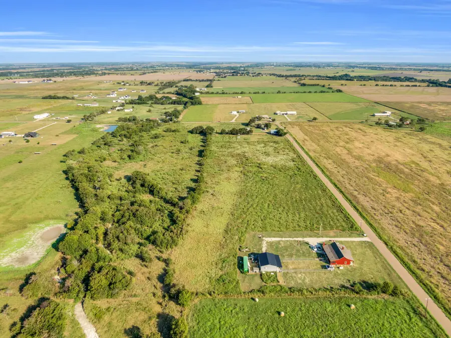 Lot 1 Dry Branch Road, Waxahachie, TX 75165 - #2