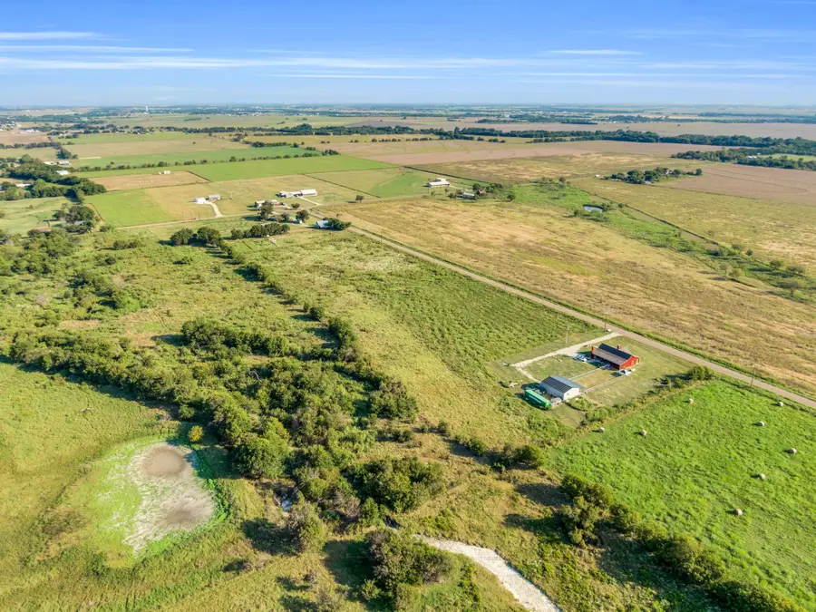 Lot 1 Dry Branch Road, Waxahachie, TX 75165 - #3