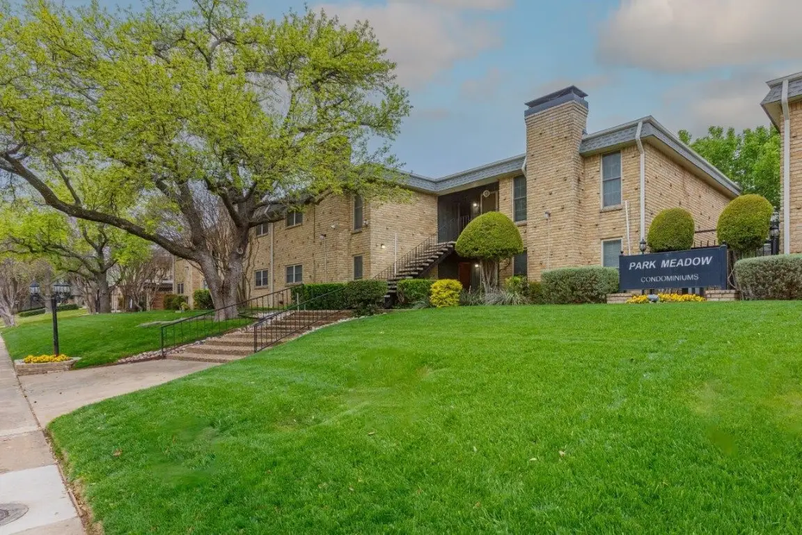 7721 Meadow Park Drive #102, Dallas, TX 75230 - Image #1