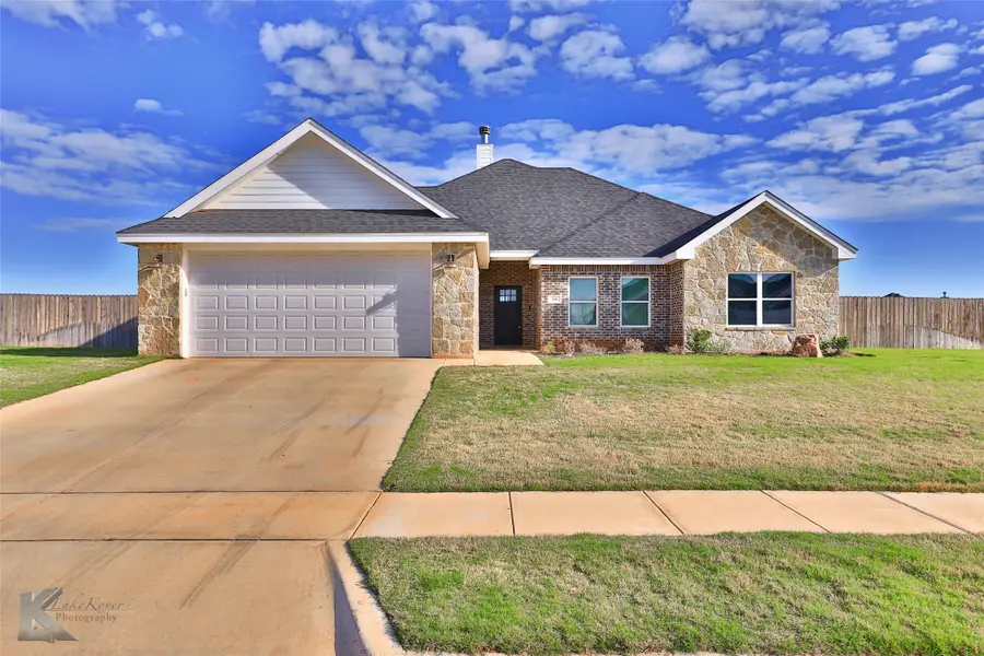 310 Long Ranger Road, Abilene, TX 79602 - Image #2