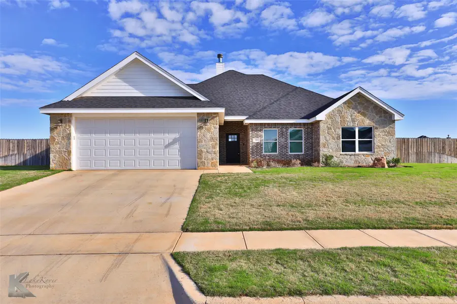 310 Long Ranger Road, Abilene, TX 79602 - Image #3