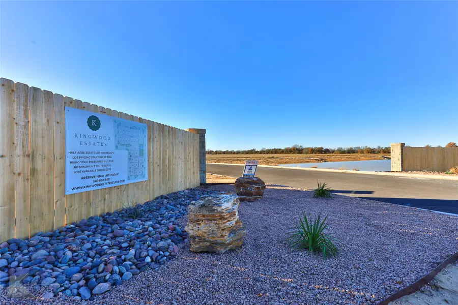 1009 Northbrook Court, Clyde, TX 79510 - Image #3