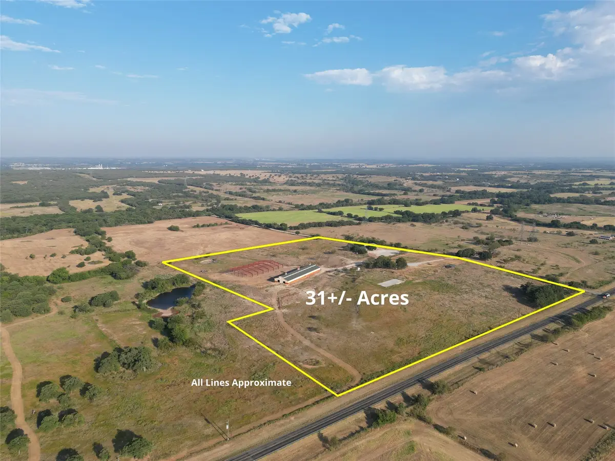 173 County Road 3850, Poolville, TX 76487 - Image #1