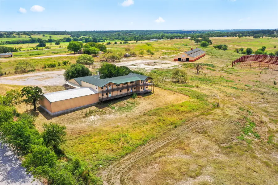 173 County Road 3850, Poolville, TX 76487 - Image #2