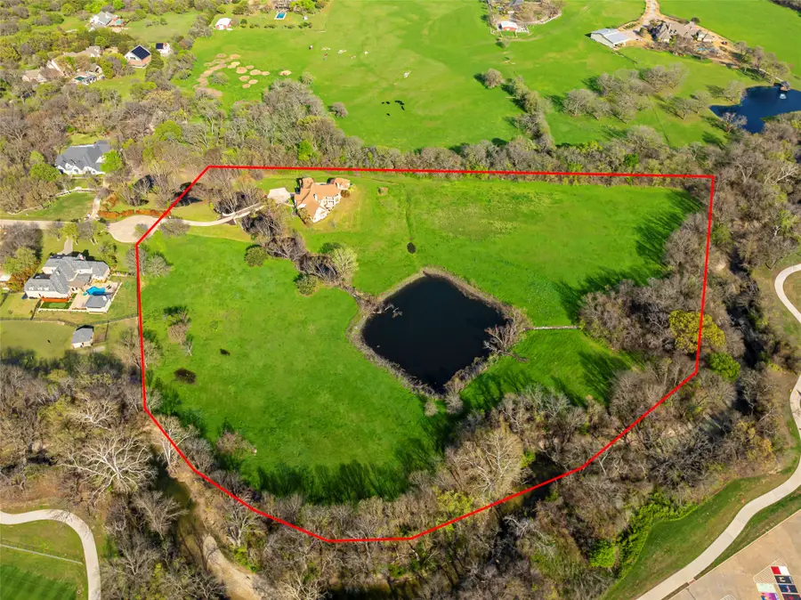 3000 Bluffs Lane, Parker, TX 75002 - Image #2