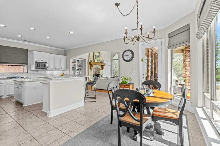 1800 Prairie Creek Trail, Frisco, TX 75033 - Image #3