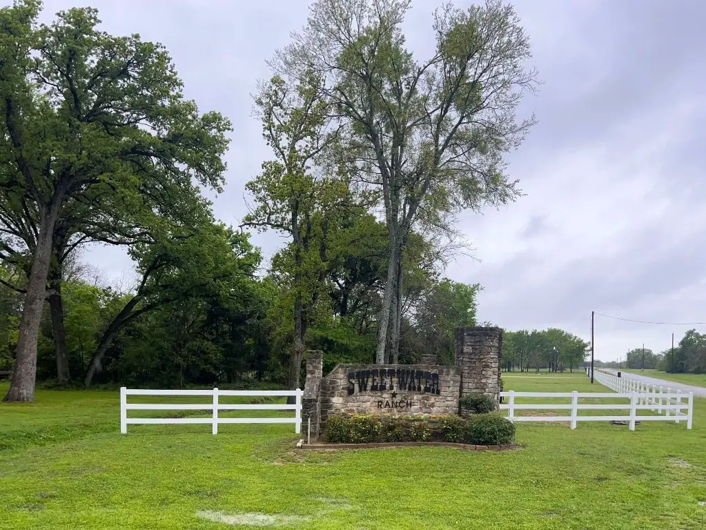 TBD (lot 3) Sweetwater Trail, Kerens, TX 75144 - Image #1